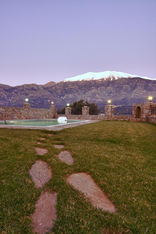 Villa Aposeti