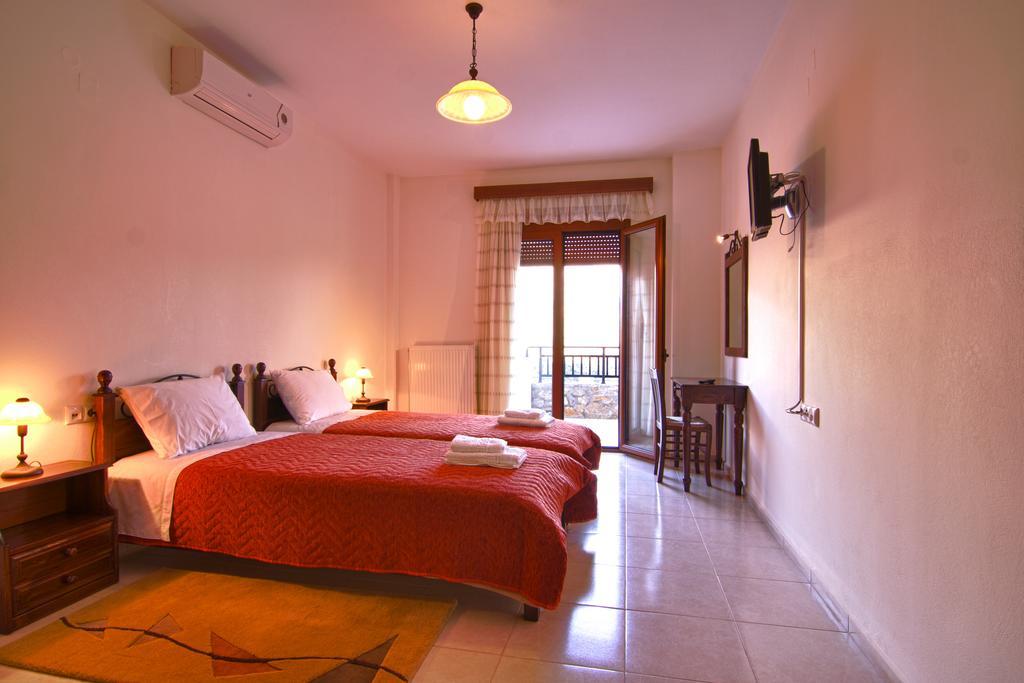Aposeti Villa Petrochori (Crete)
